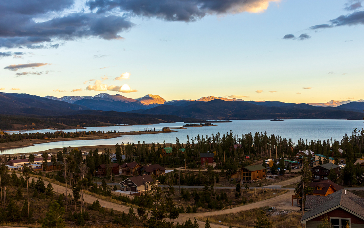 Granby, Colorado