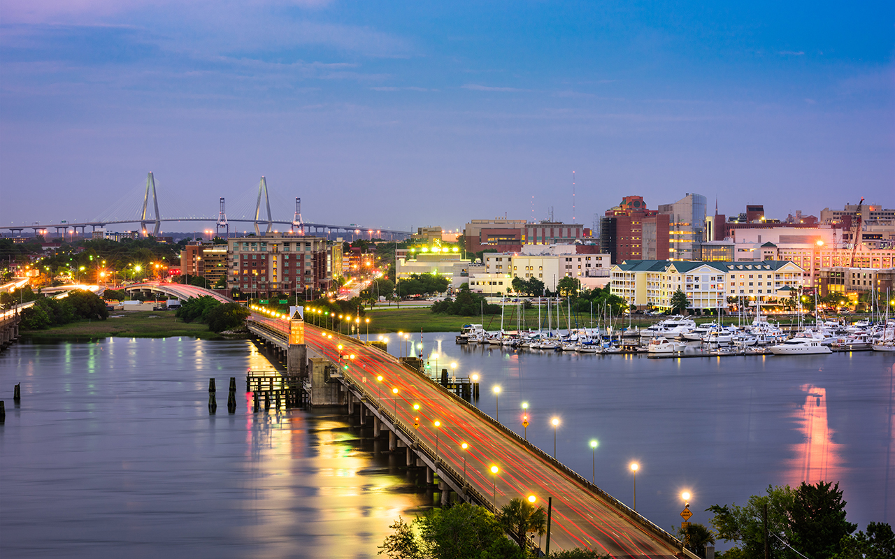 Charleston, South Carolina