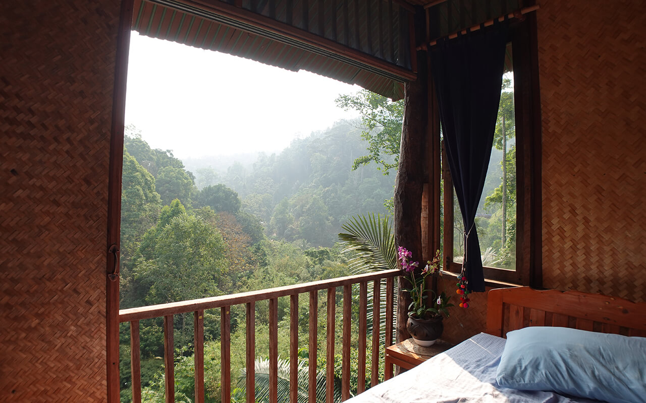 Room in Thailand, Chiang Mai