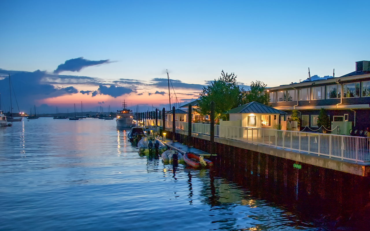 Newport, Rhode Island