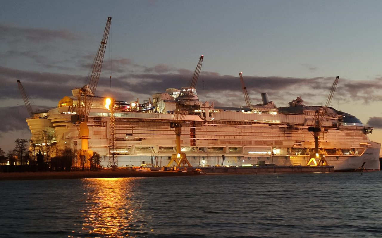 Star of the Seas