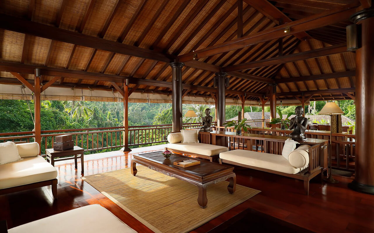 Como Shambhala Estate