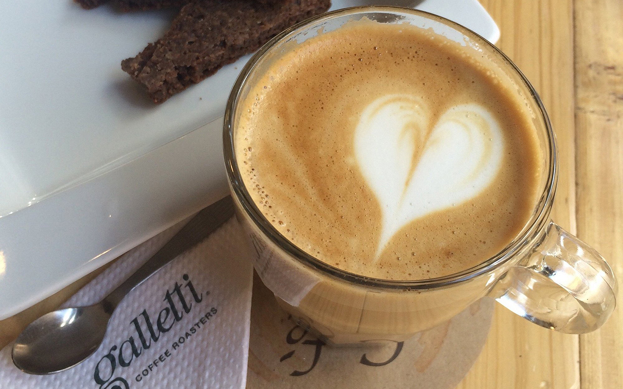 Café Galletti
