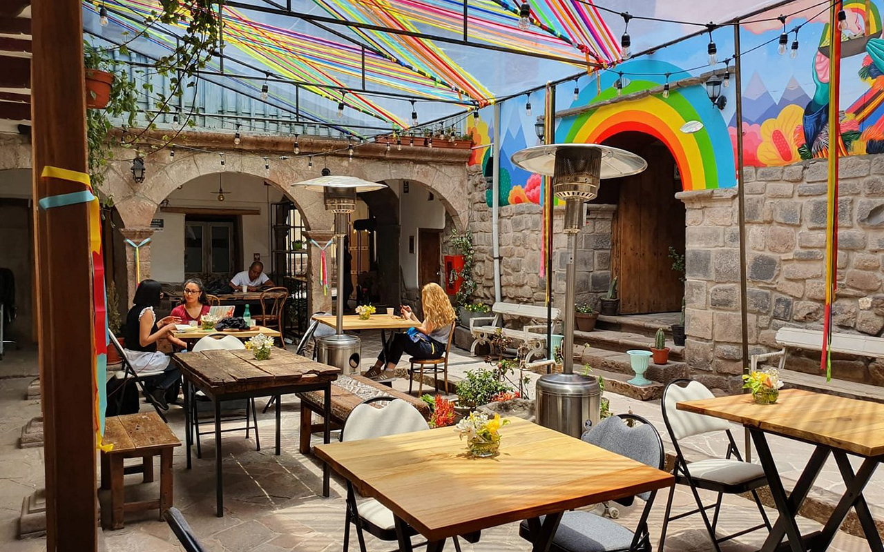 Three Monkeys Coffee Company