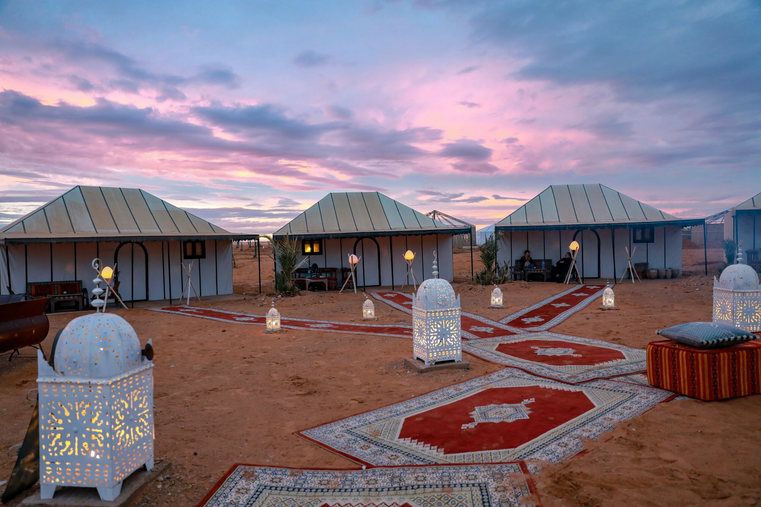 morocco