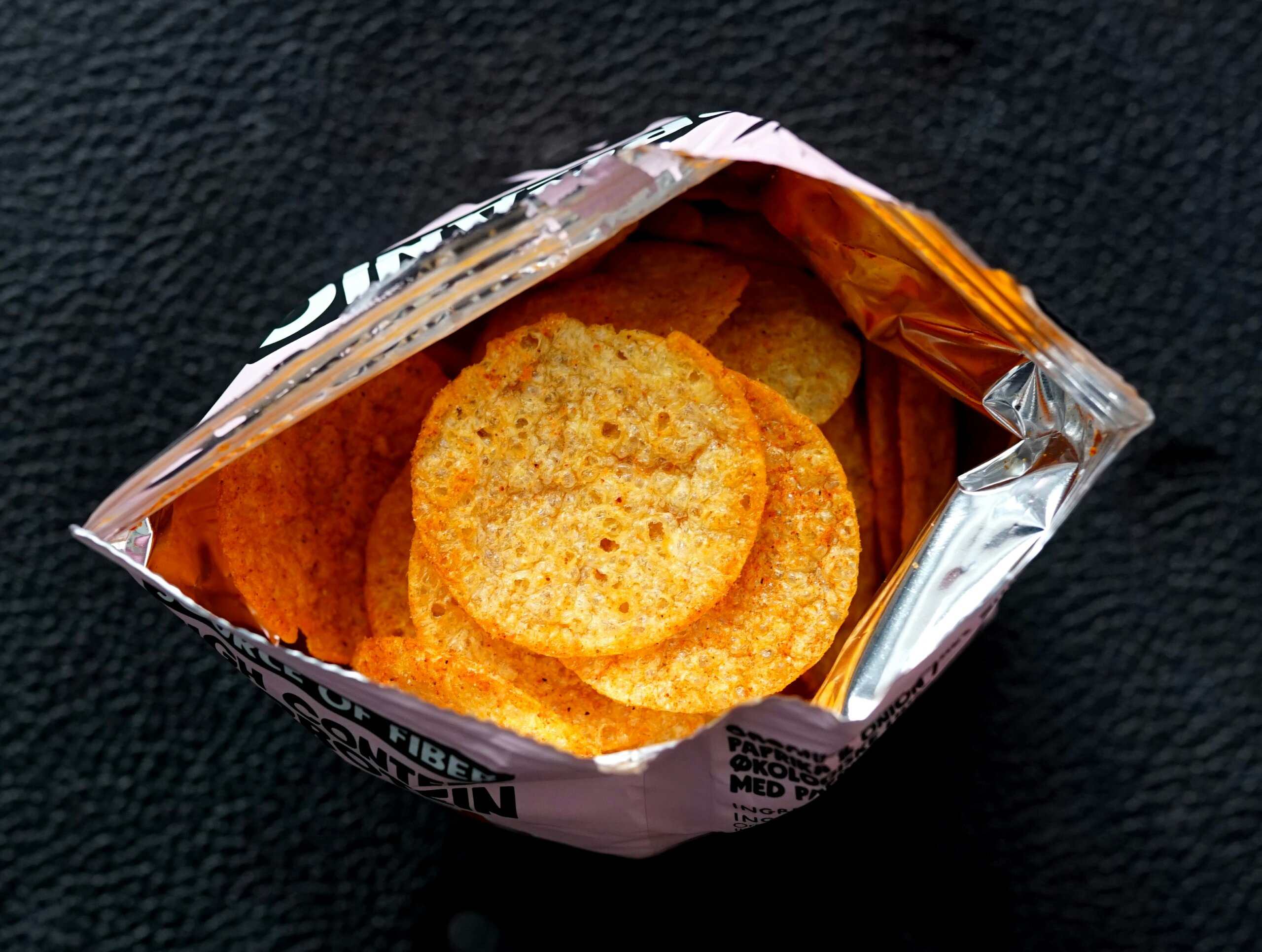 Bag of chips