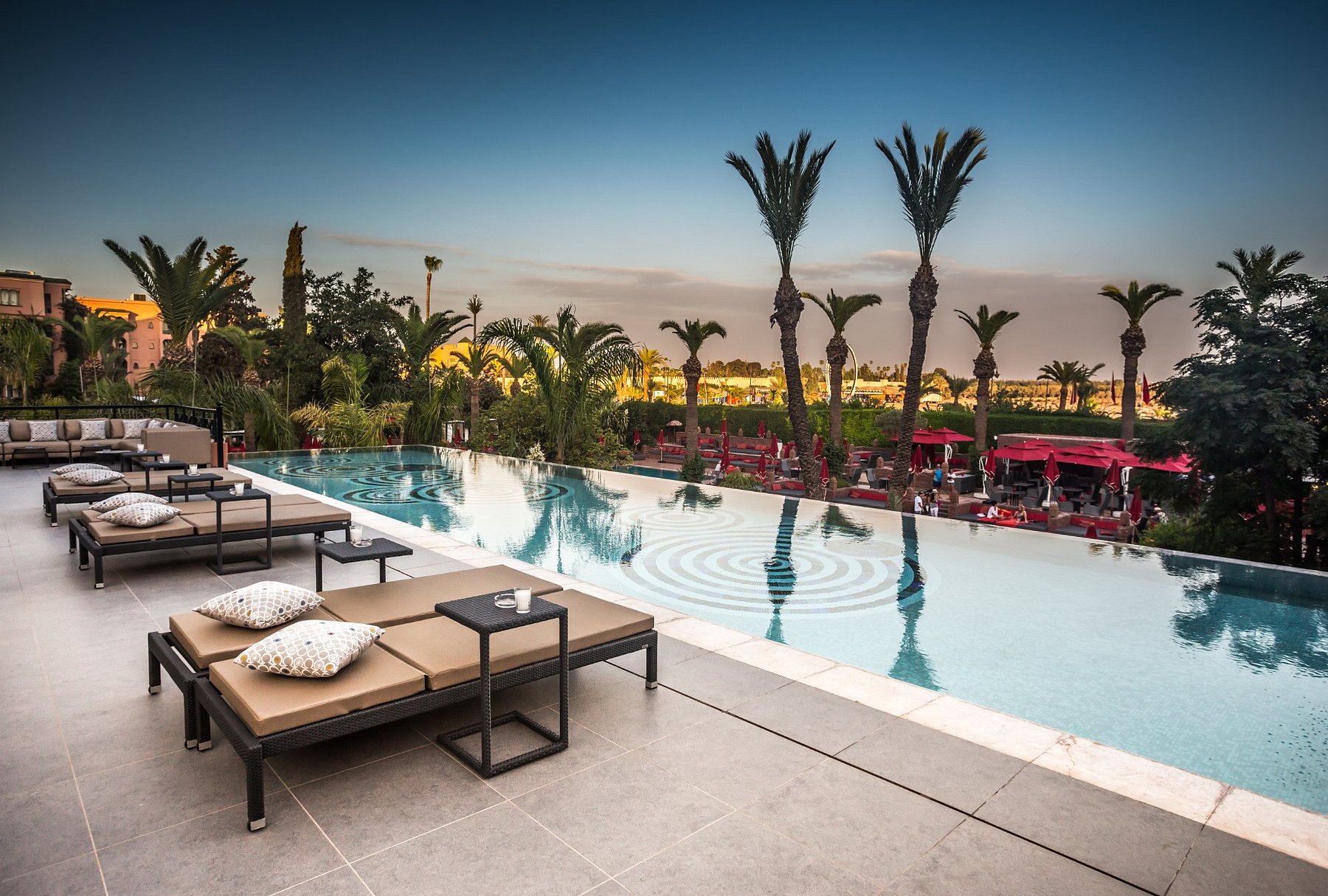 sofitel marrakech palais impérial & spa