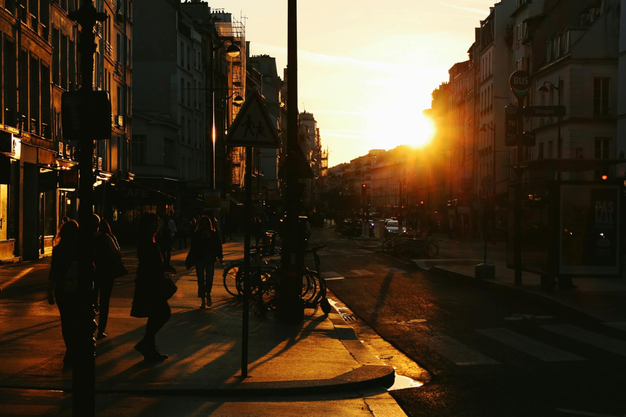 le marais