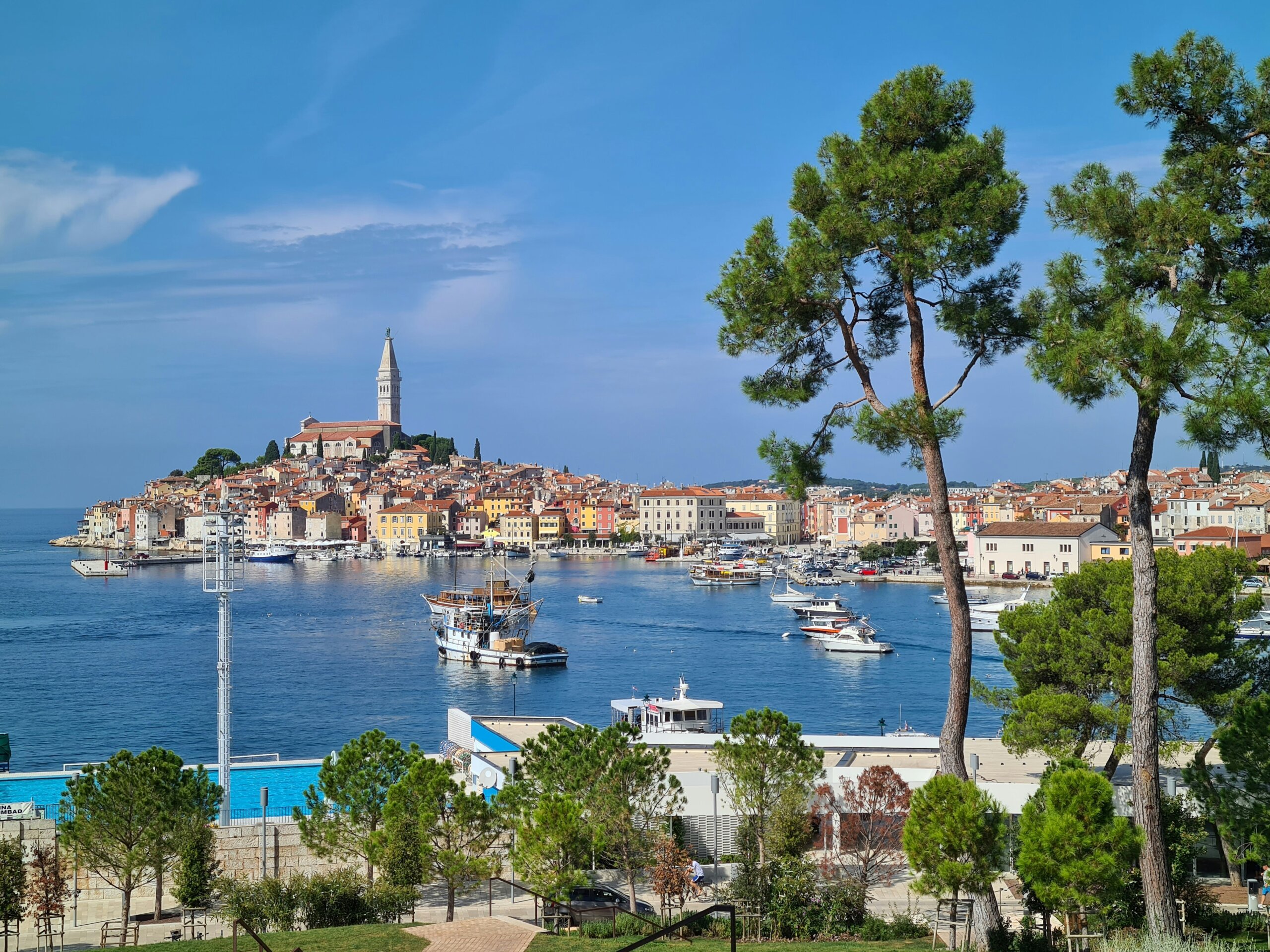 rovinj, croatia