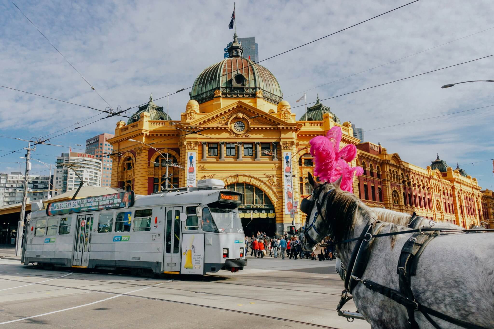 melbourne