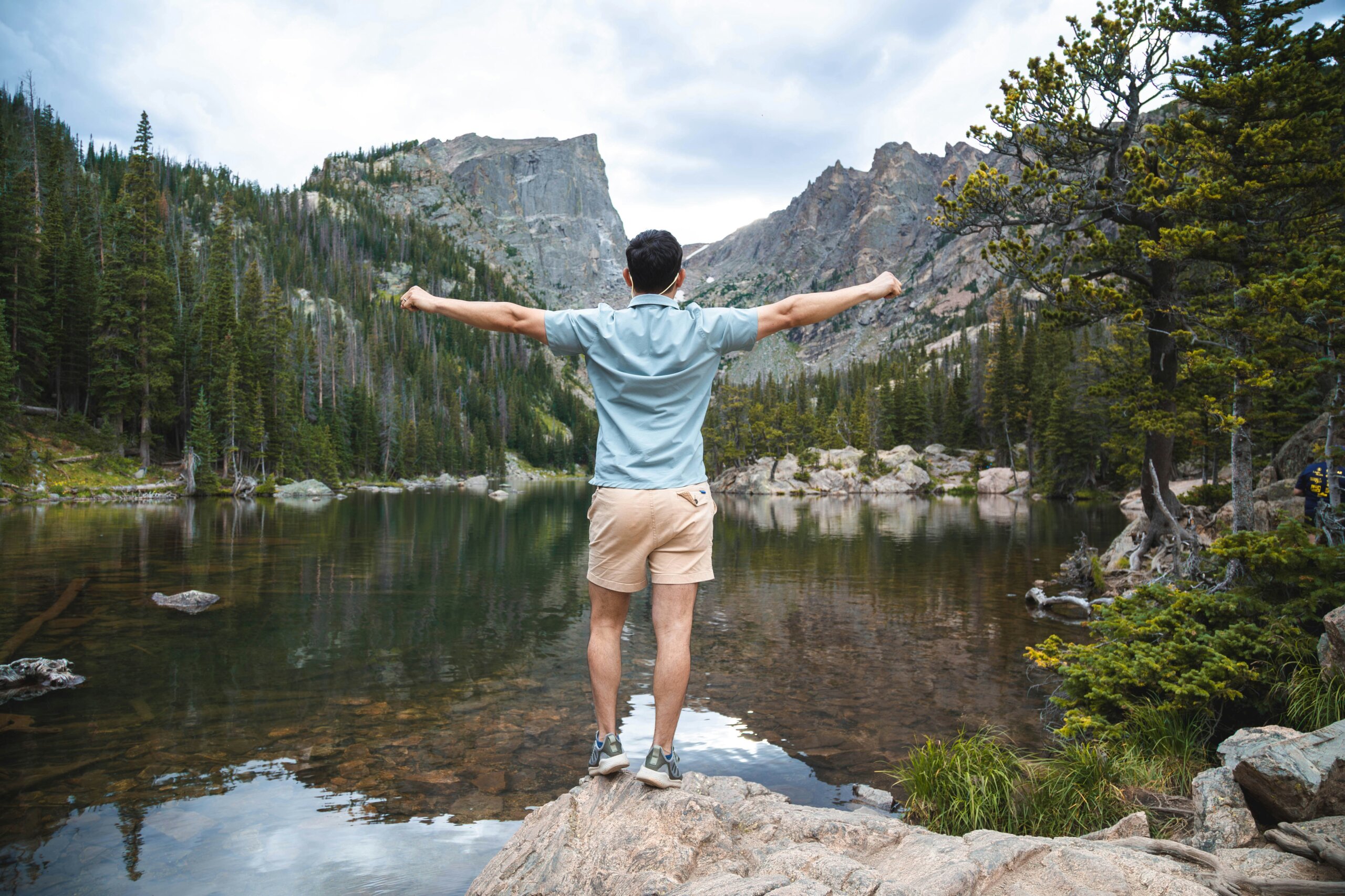estes park, co