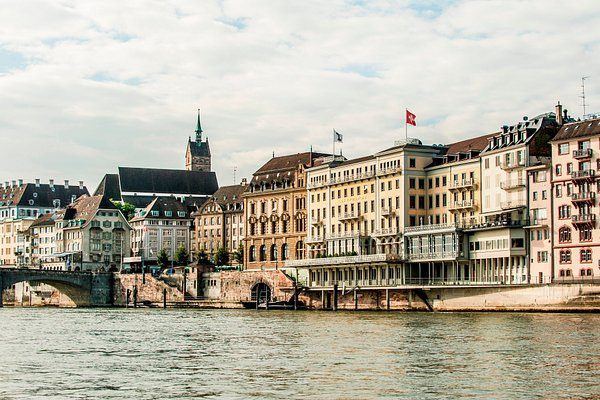 Basel, Switzerland