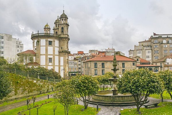 Pontevedra, Spain
