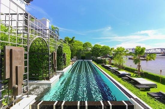 The Siam