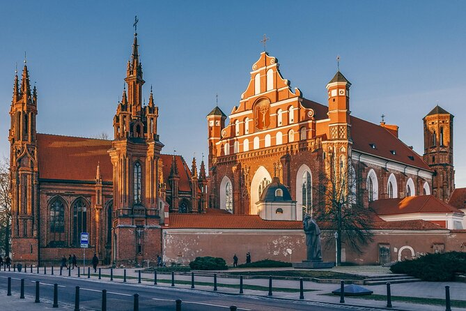 Vilnius, Lithuania