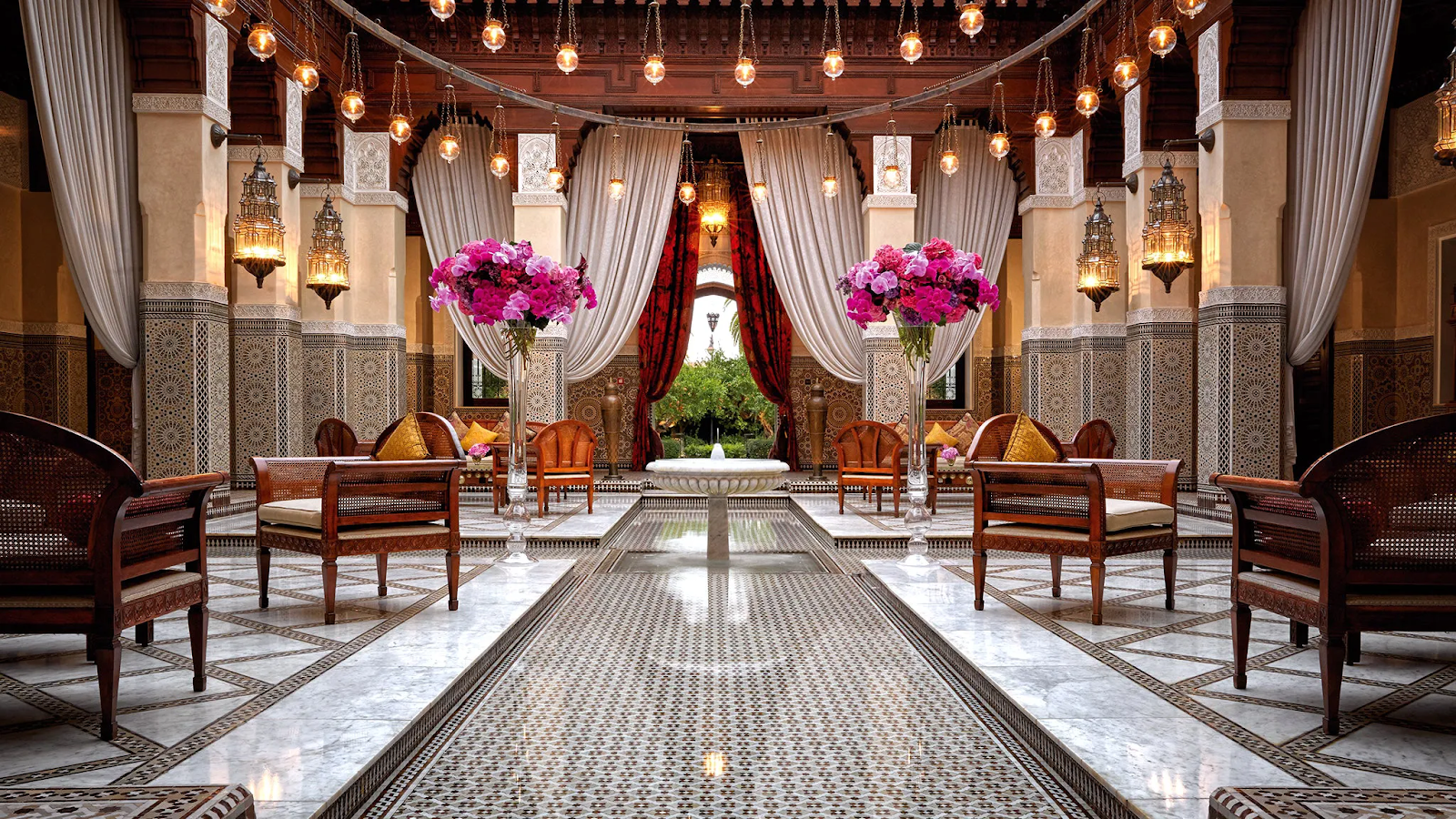 Royal Mansour