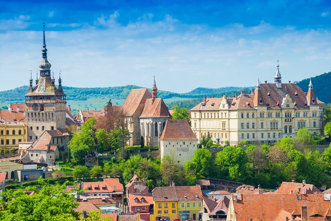 Sighişoara, Romania