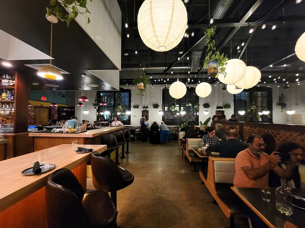 Laser Wolf, Brooklyn, New York, USA