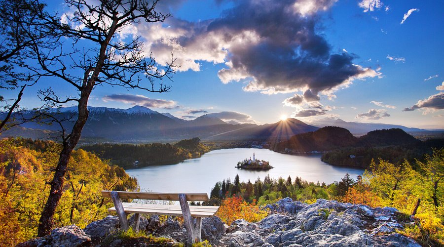 Bled, Slovenia