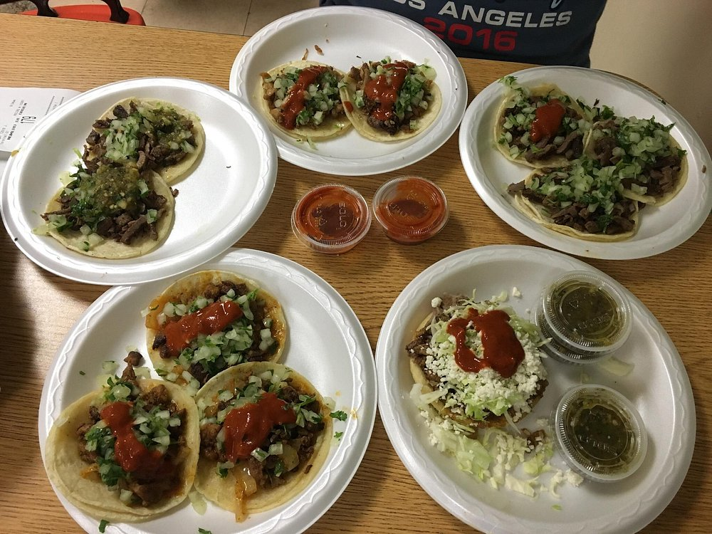 King Taco