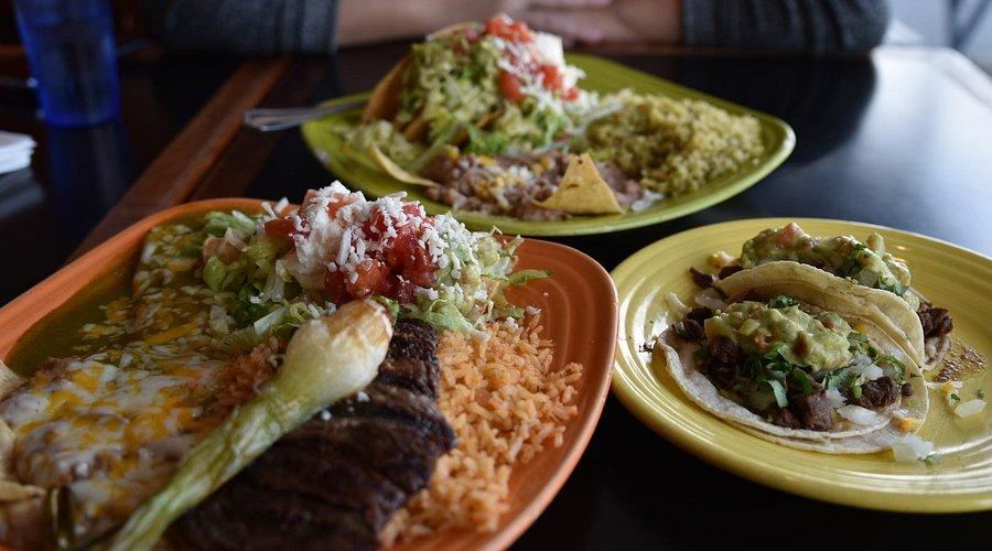 Taco Spot