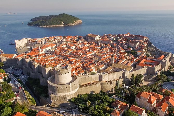 Dubrovnik, Croatia