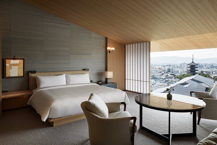 Park Hyatt Kyoto