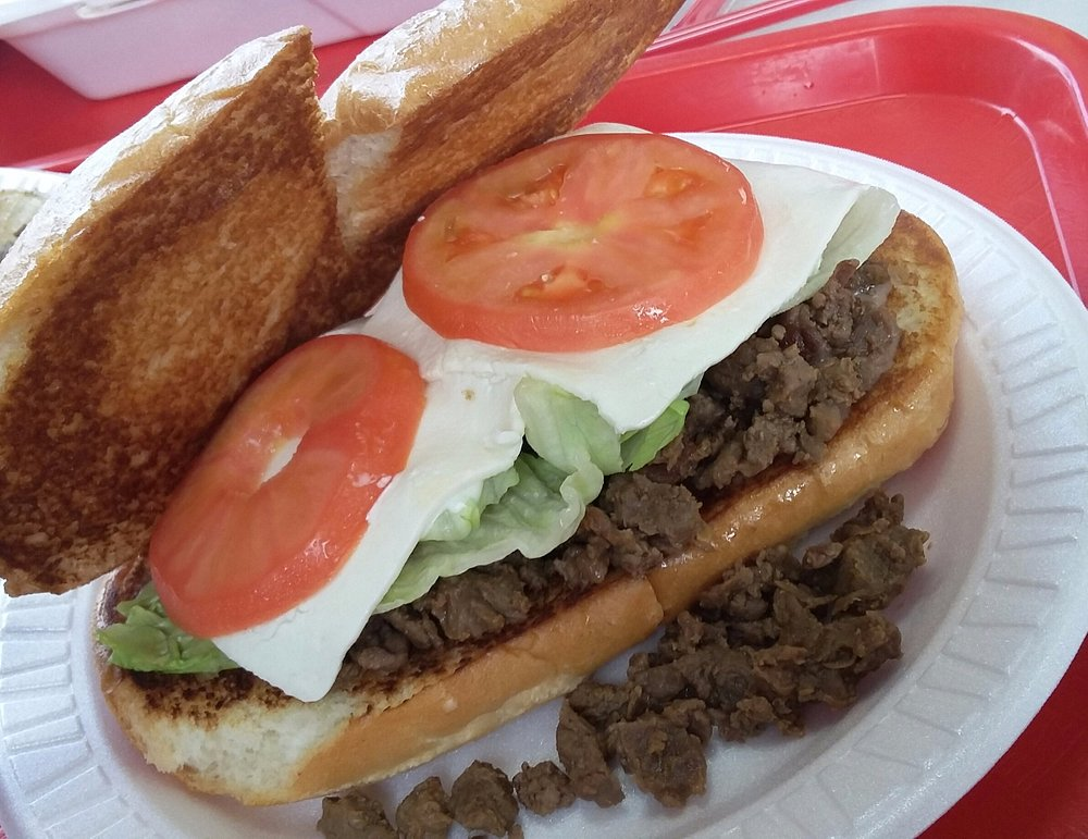 Tacos El Gavilán