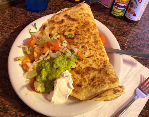 El Tarasco