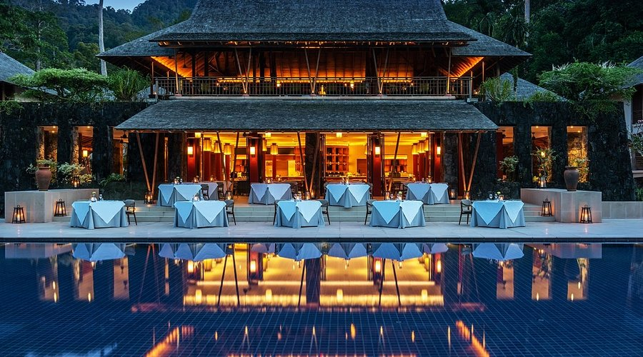 The Datai Langkawi
