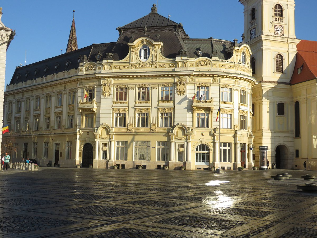 Sibiu, Romania