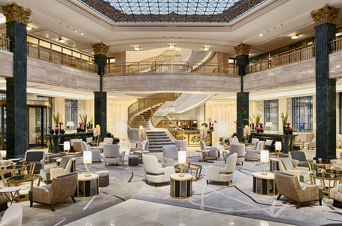 Four Seasons Madrid