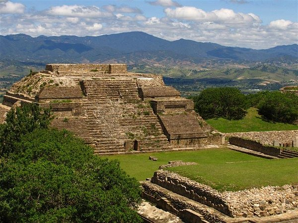 Oaxaca, Mexico