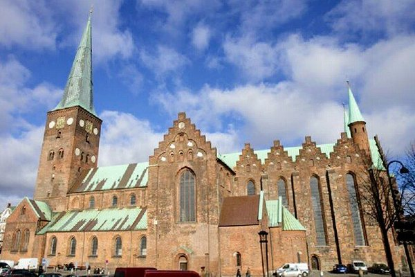 Aarhus, Denmark