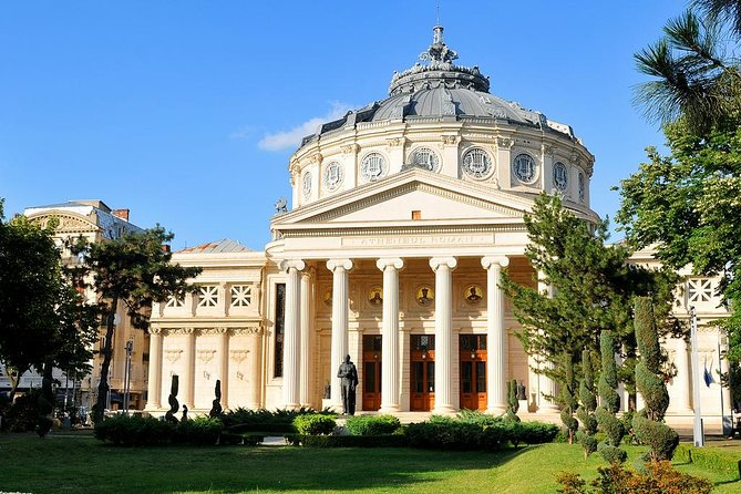 Bucharest, Romania