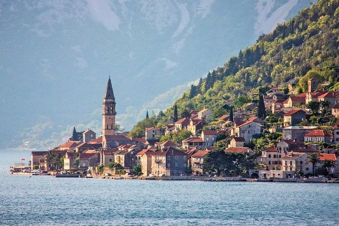 Kotor, Montenegro
