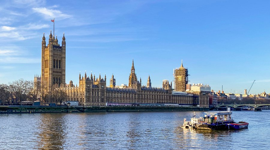 Westminster Abbey, United Kingdom