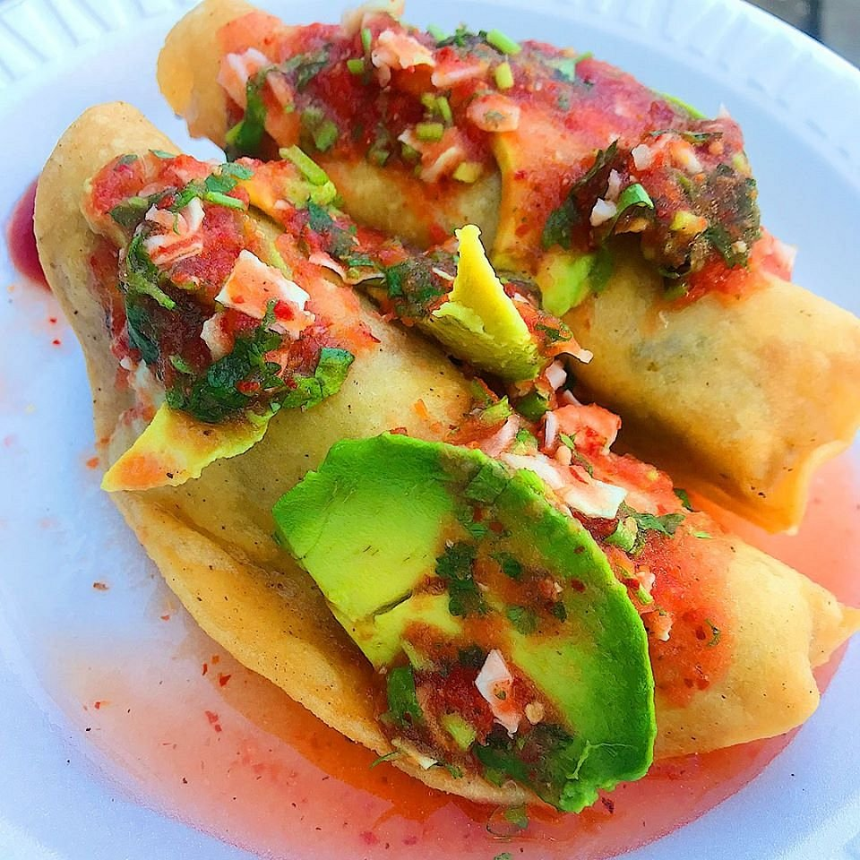Mariscos Jalisco