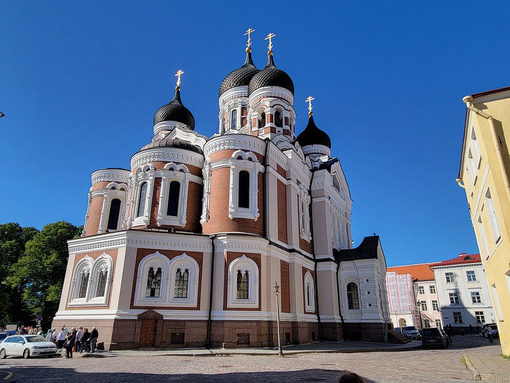 Tallinn, Estonia