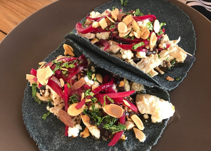 Taco Maria