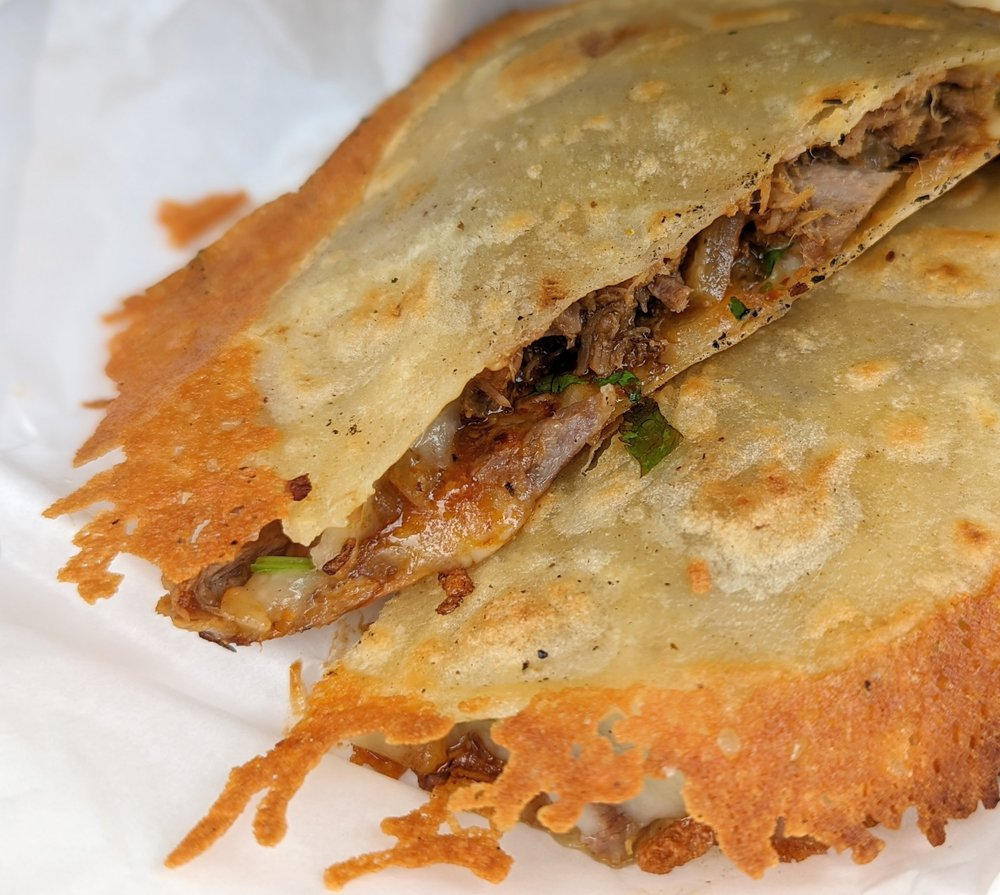Carnitas El Momo