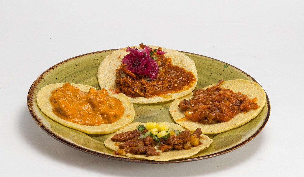 Tacos El Chaparrito