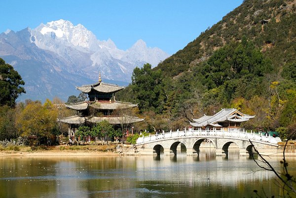 Lijiang, China