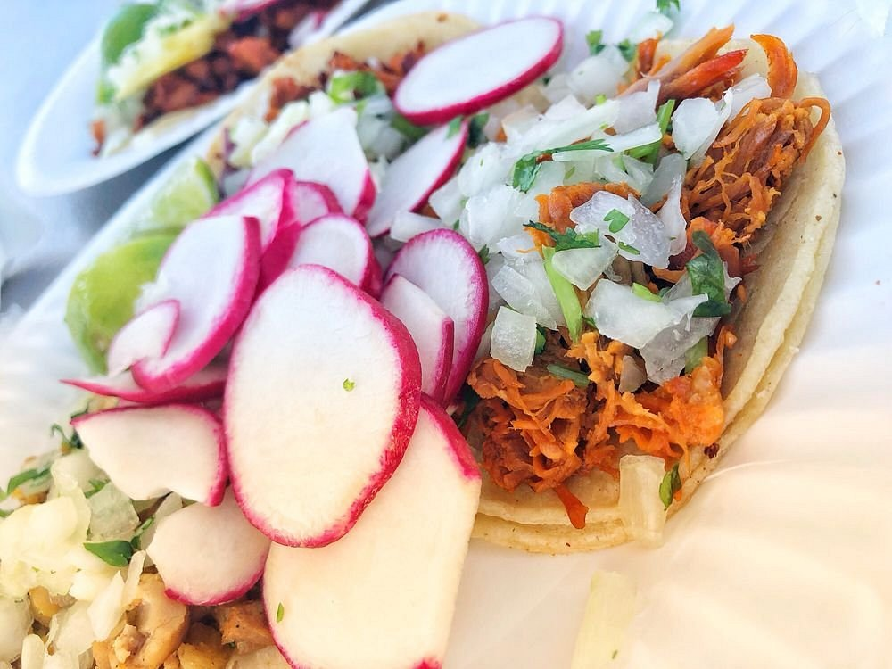 Tacos Leo