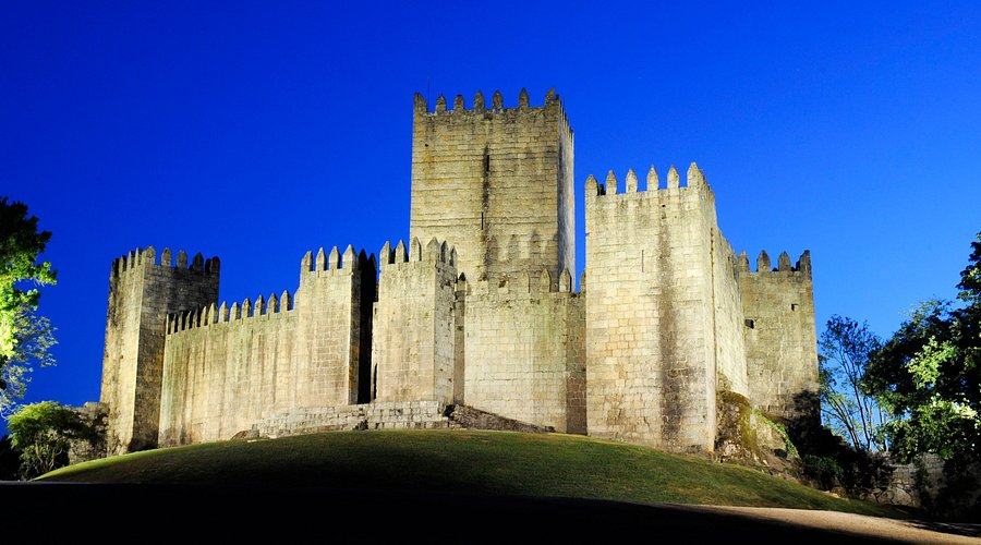 Guimarães, Portugal