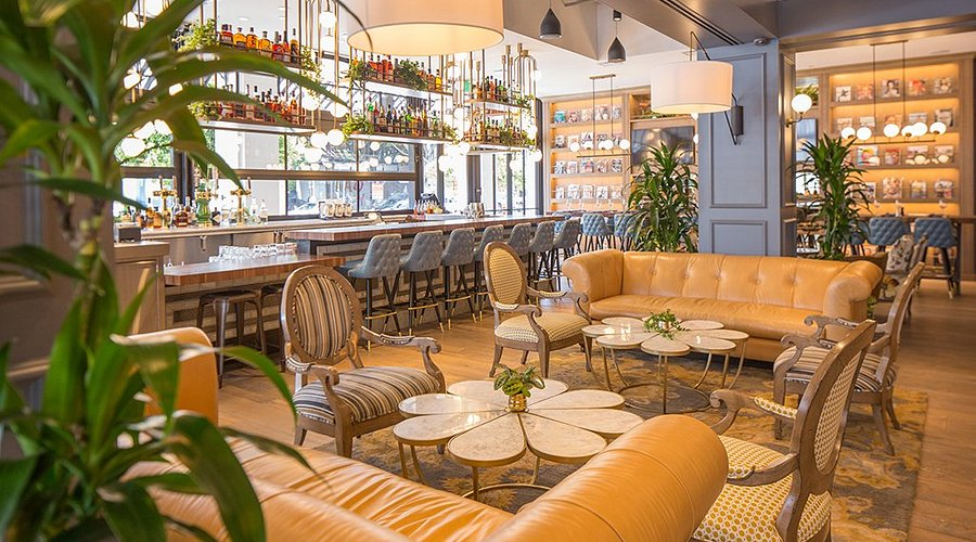 The Henry, Dallas, USA
