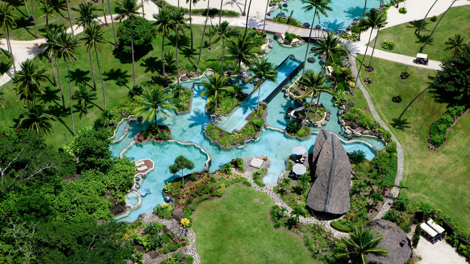 Laucala Island