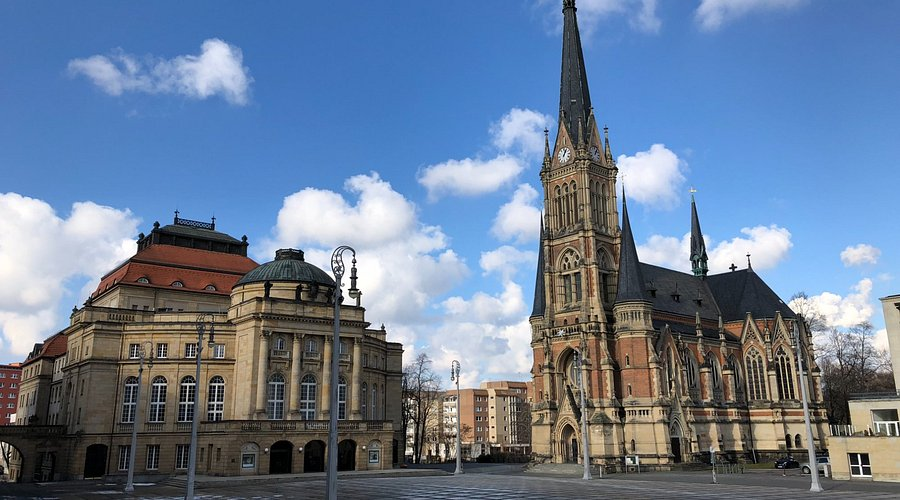 Chemnitz, Germany