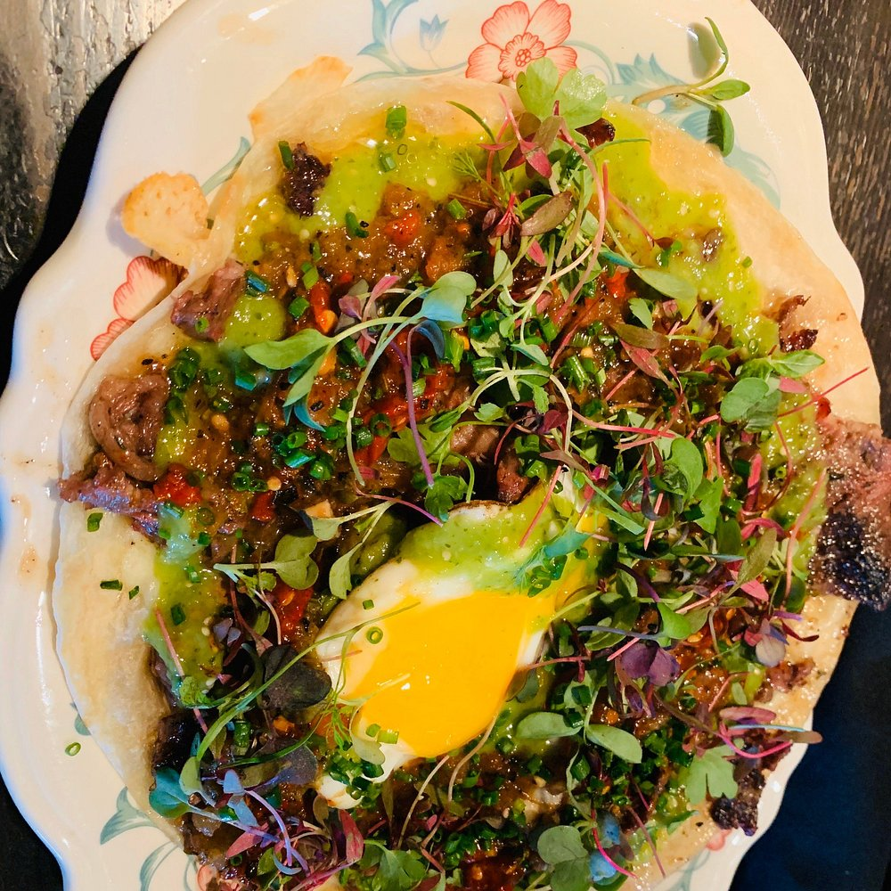 Guerrilla Tacos