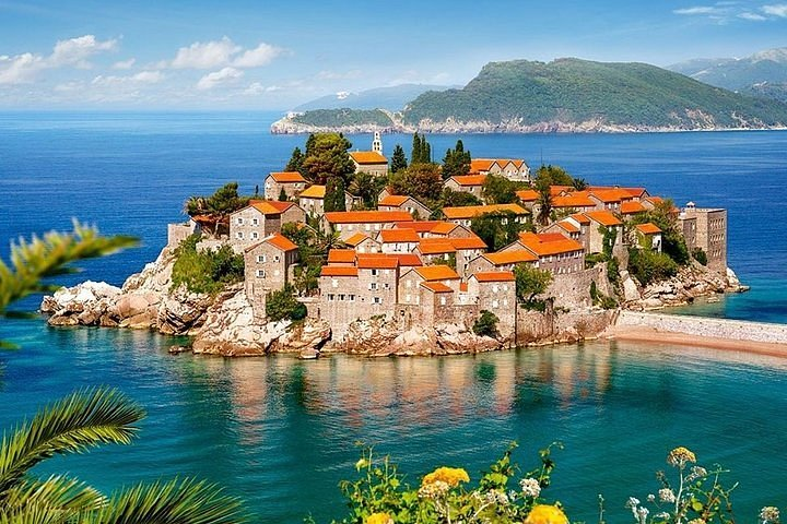 Kotor, Montenegro